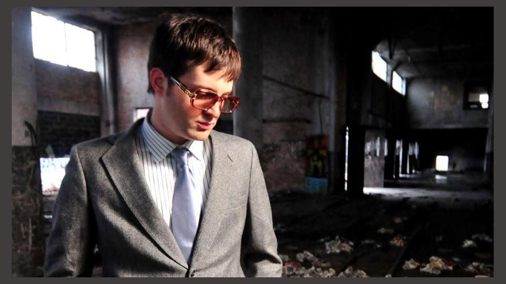 Mayer Hawthorne